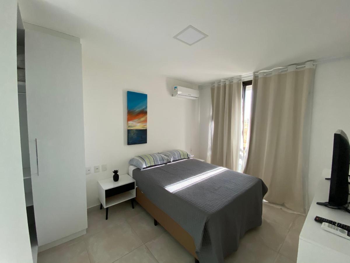 Condominio Wai Wai Pe Na Areia - Praia De Cumbuco Zewnętrze zdjęcie