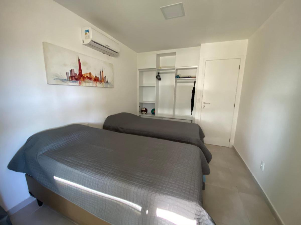 Condominio Wai Wai Pe Na Areia - Praia De Cumbuco Zewnętrze zdjęcie