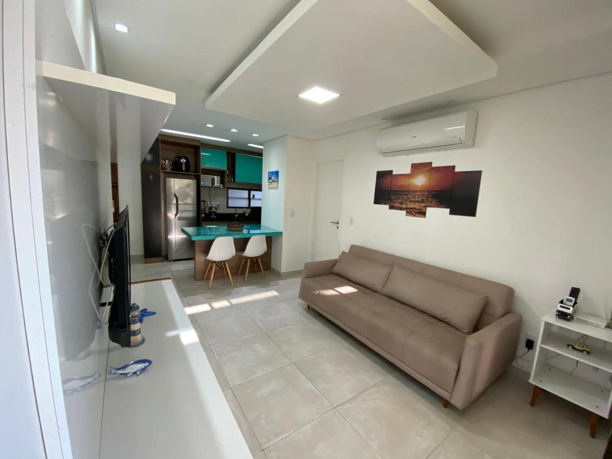 Condominio Wai Wai Pe Na Areia - Praia De Cumbuco Zewnętrze zdjęcie