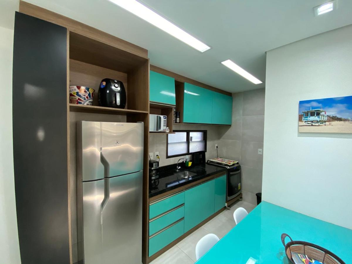 Condominio Wai Wai Pe Na Areia - Praia De Cumbuco Zewnętrze zdjęcie