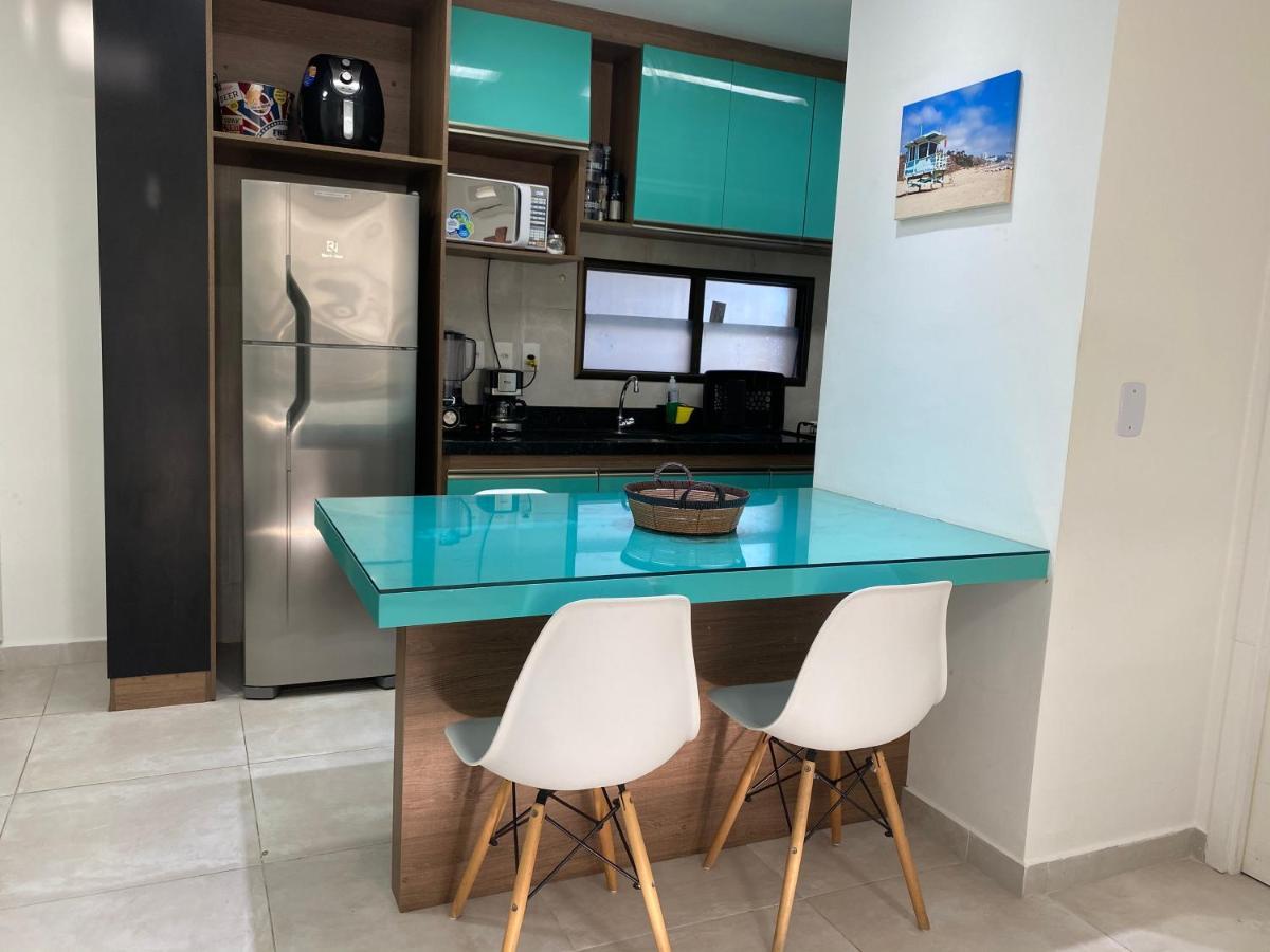 Condominio Wai Wai Pe Na Areia - Praia De Cumbuco Zewnętrze zdjęcie