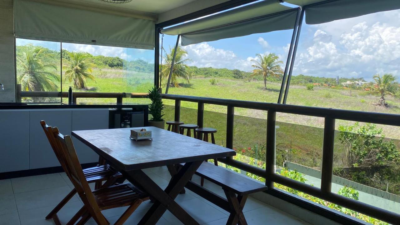 Condominio Wai Wai Pe Na Areia - Praia De Cumbuco Zewnętrze zdjęcie